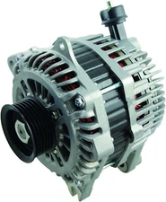 HIGH OUTPUT 300 AMP ALTERNATOR FOR FORD TAURUS FUSION 3.5L V6 GENERATOR 300A