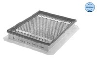 Meyle 6123210001 Luftfilter FüR Astra H Zafira B 1.6-1.9D 04.04- Opel