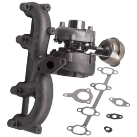 Turbolader for Audi Skoda Seat VW 1.9 TDI 74 kW 81kW 85 kW 038253019D 03G253016K
