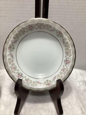 Noritake Edgewood 5.5” Fruit Bowls #5807 11 Pcs | eBay