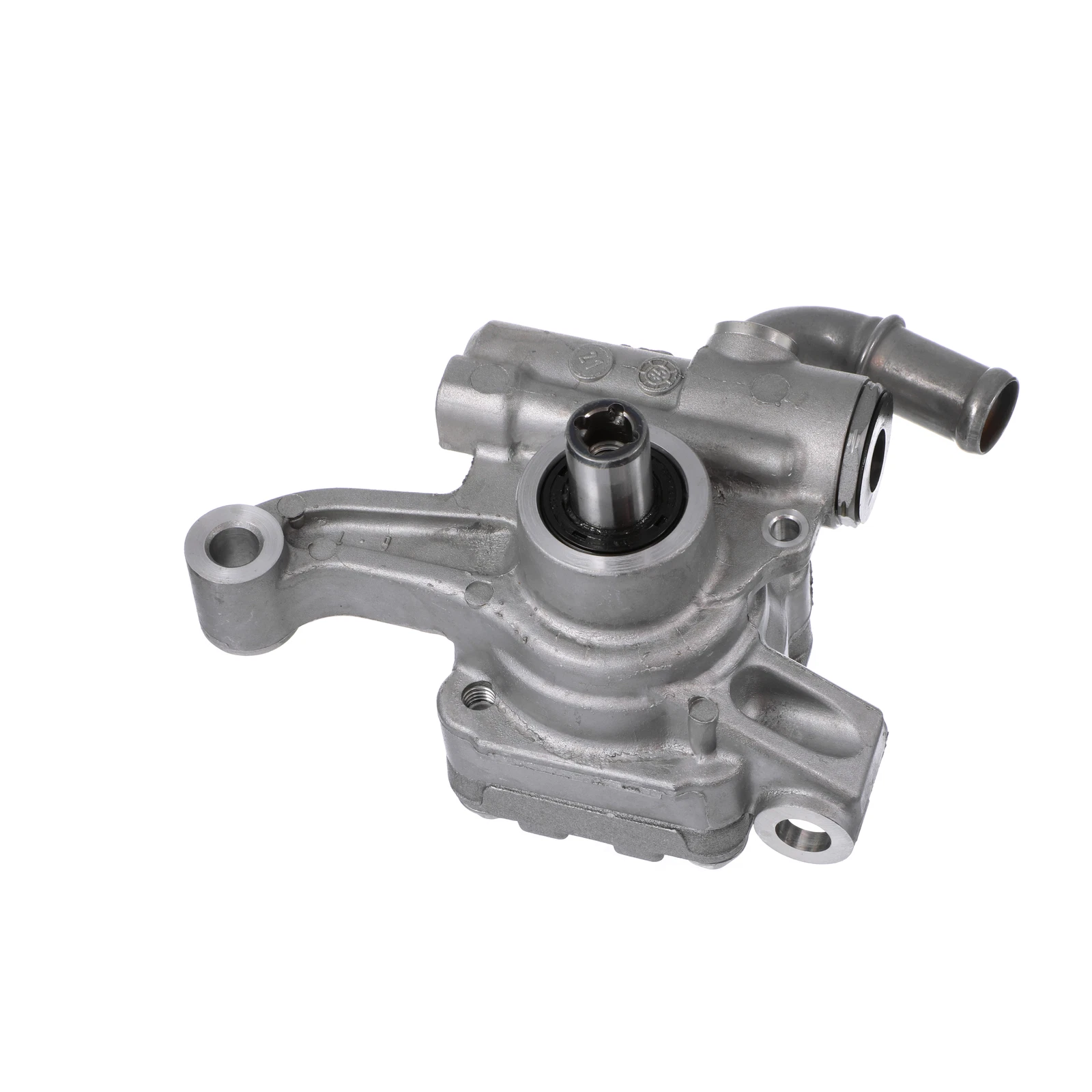 OEM NEW 2007-2017 Acadia Enclave Outlook Traverse Power Steering Pump 85112727