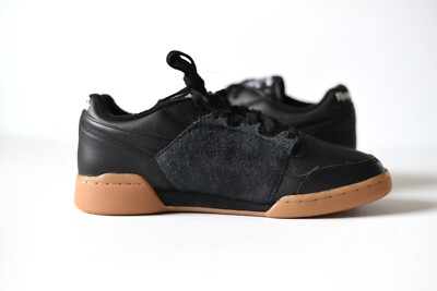 Reebok Workout Plus x Nepenthes NY Size 9 Rare