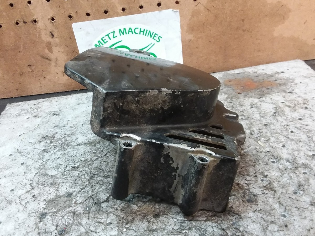 88-96 ZX6 88 1988 Kawasaki Zx600c Front Sprocket Cover OEM | eBay