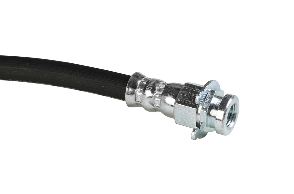 Manguera hidráulica de freno delantera Sunsong 1967 1968 1969 para Ford Bronco 1966-1970 Foto 2 de 3