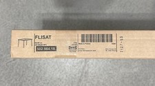 Ikea FLISAT Children's table 32 5/8x22 7/8 " 502.984.18 - NEW