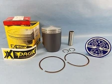 NEW PRO X YAMAHA YZ250 1999-2016 YZ 250 2016 SUZUKI RM 250 01.2321.C  RM250