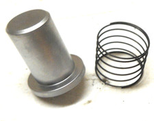 SONY PS-4300 TURNTABLE - 1 ONE SPEED SELECTOR KNOB - PARTING OUT