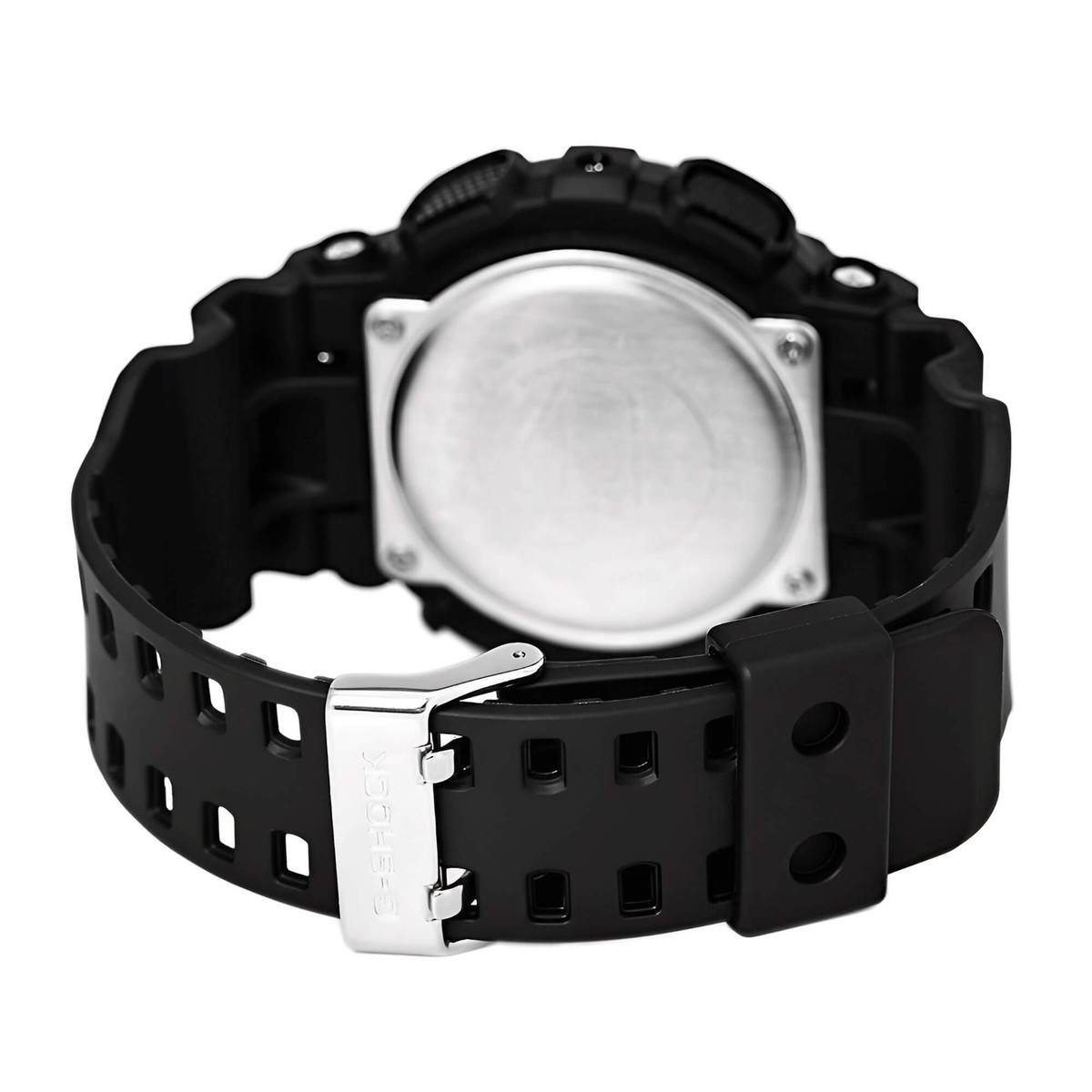 【大人気】カシオ G-SHOCK GA-110RG-1 GA110RG-1A | Analog-Digital Black Men's Watch G-SHOCK | CASIO