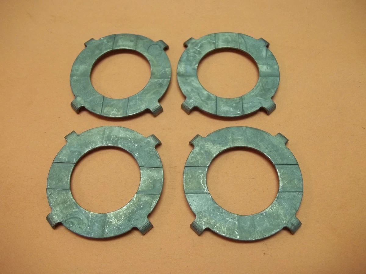 NEW OEM MOPAR 4412216 / 04412216 WASHER (LOT OF 4) | eBay