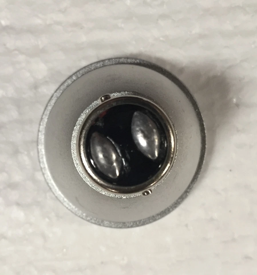 MR11-GU4-2W-NW 2Watt LED MR11 BASE GU4 NW AC/DC12V  NEW IN THE BOX&GLASS 4000K - Image 2 of 4