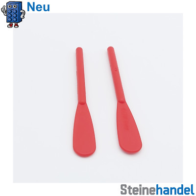 LEGO  Ruder Paddel Paddle Oar 2 Stück ( 2542)