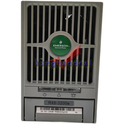 1PC Emerson R48-3200E communication power module 48V 50A NEW