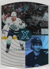 2022-23 Upper Deck Hockey 1997-98 SPx Retro U-Pick From Drop Down List