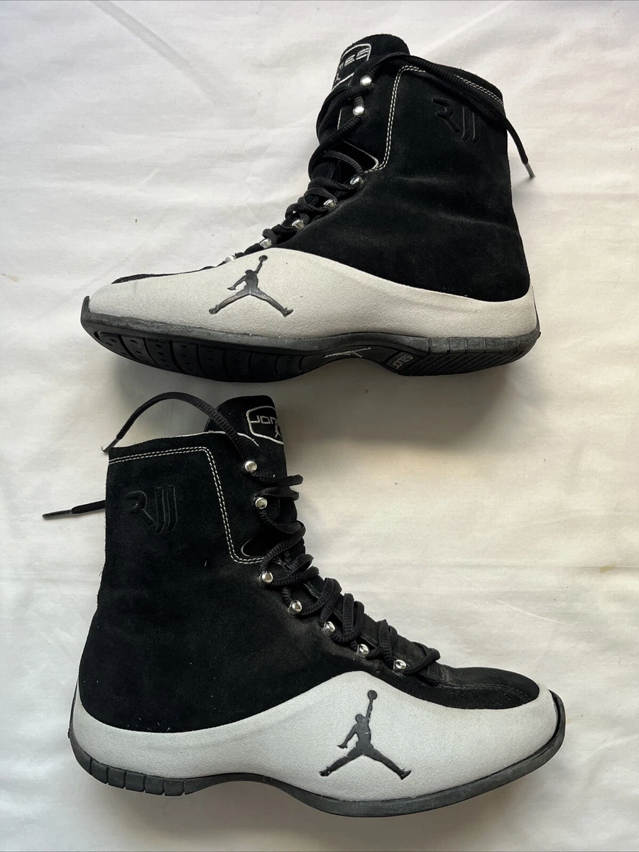 jordan boxing shoes | eBay
