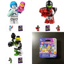 NEW LEGO 71046 Series 26 Collectible Minifigures CMF - You Pick cmf s26