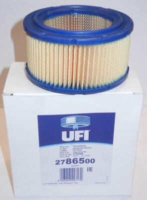 1978-1982 Ducati 900SS SD Darmah with filter box UFI brand AIR FILTER E172786500