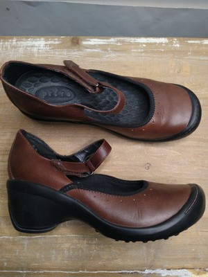 clarks privo mary jane shoes