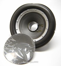OEM Rockford Fosgate 10" Recone Kit / P210S8 / 8 Ohm