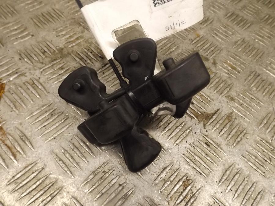 Kawasaki ZX636 B1H 2003-2004 ZX6R 1998 ZX636 2006 Cush Drive