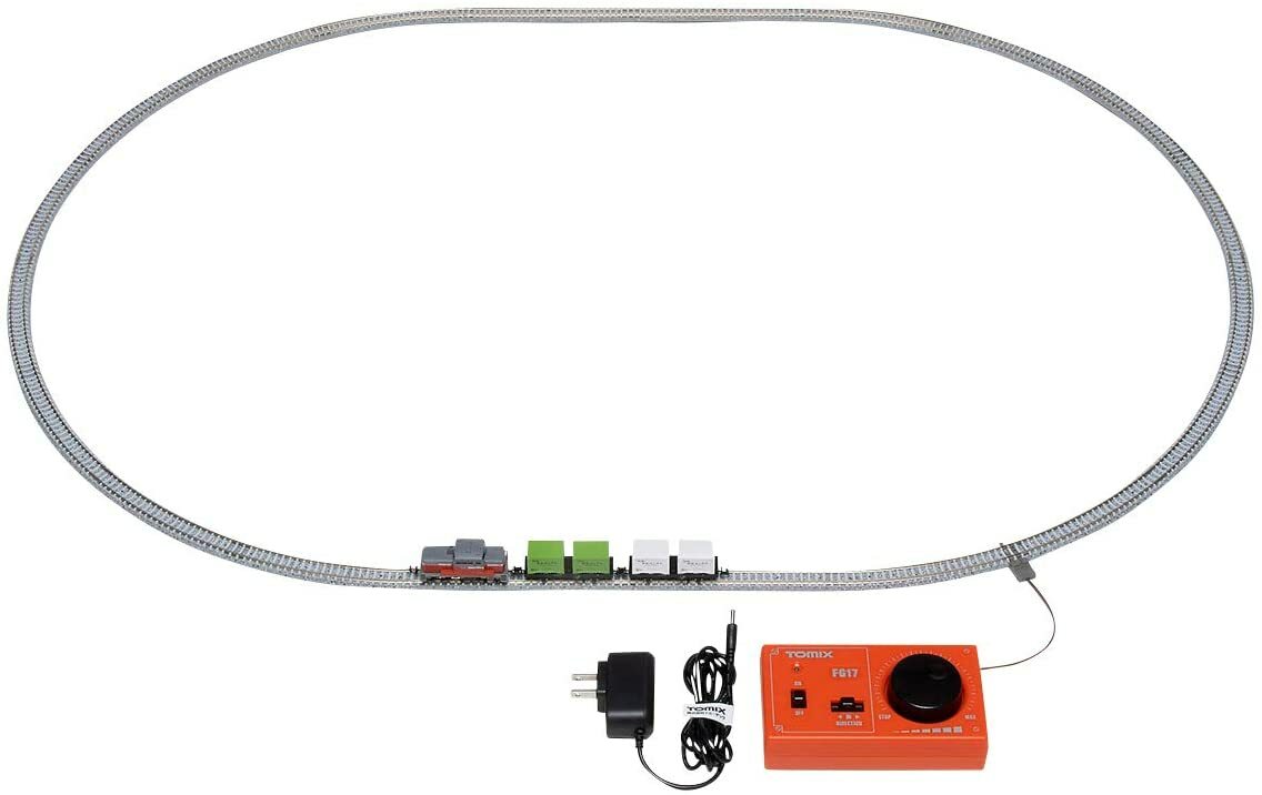 ドリルなど、、、 鉄道模型】 TOMIX 90097 小型ディーゼル機関車Nゲージ鉄道模型