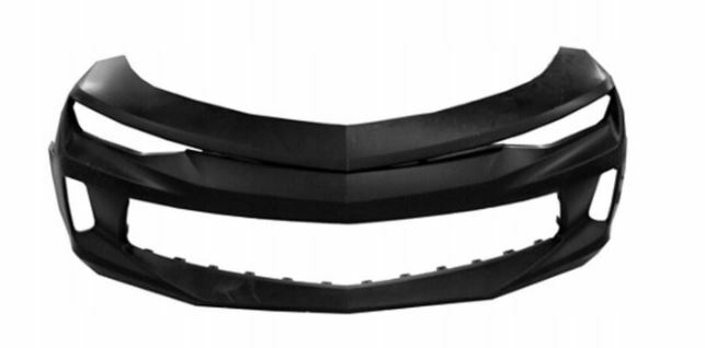 Front Bumper Chevrolet Camaro 2016-18 LS LT Lift