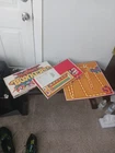 1978 Parker Brothers This Game is BONKERS! Vintage Board Game 100% Complete