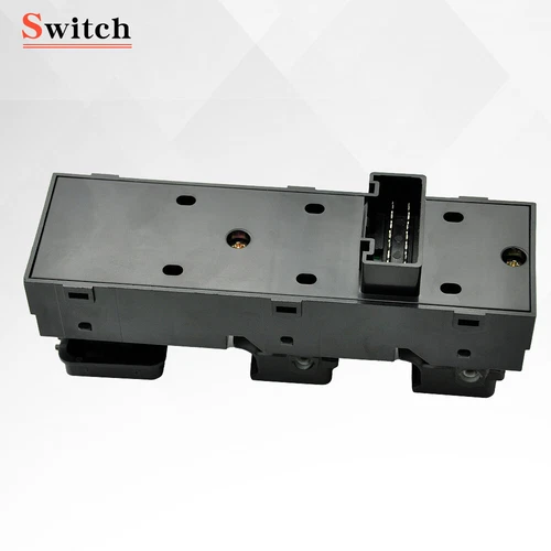 for 2010-2018 Kia Sportage Driver Side Window Master Power Switch 93570-3W400WK - Picture 13 of 18