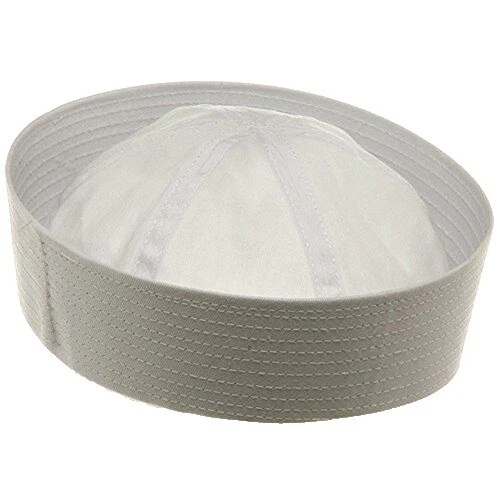 棉混纺 Cadet/军装帽子和头饰