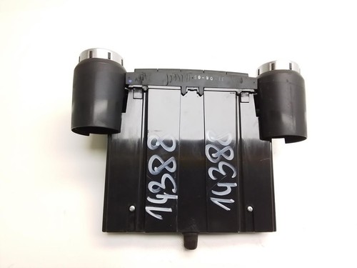 Volkswagen Touareg 2002-2006 Climate Control Panel Air Conditioning 7L6907040L 5HB00850600 - Picture 5 of 5