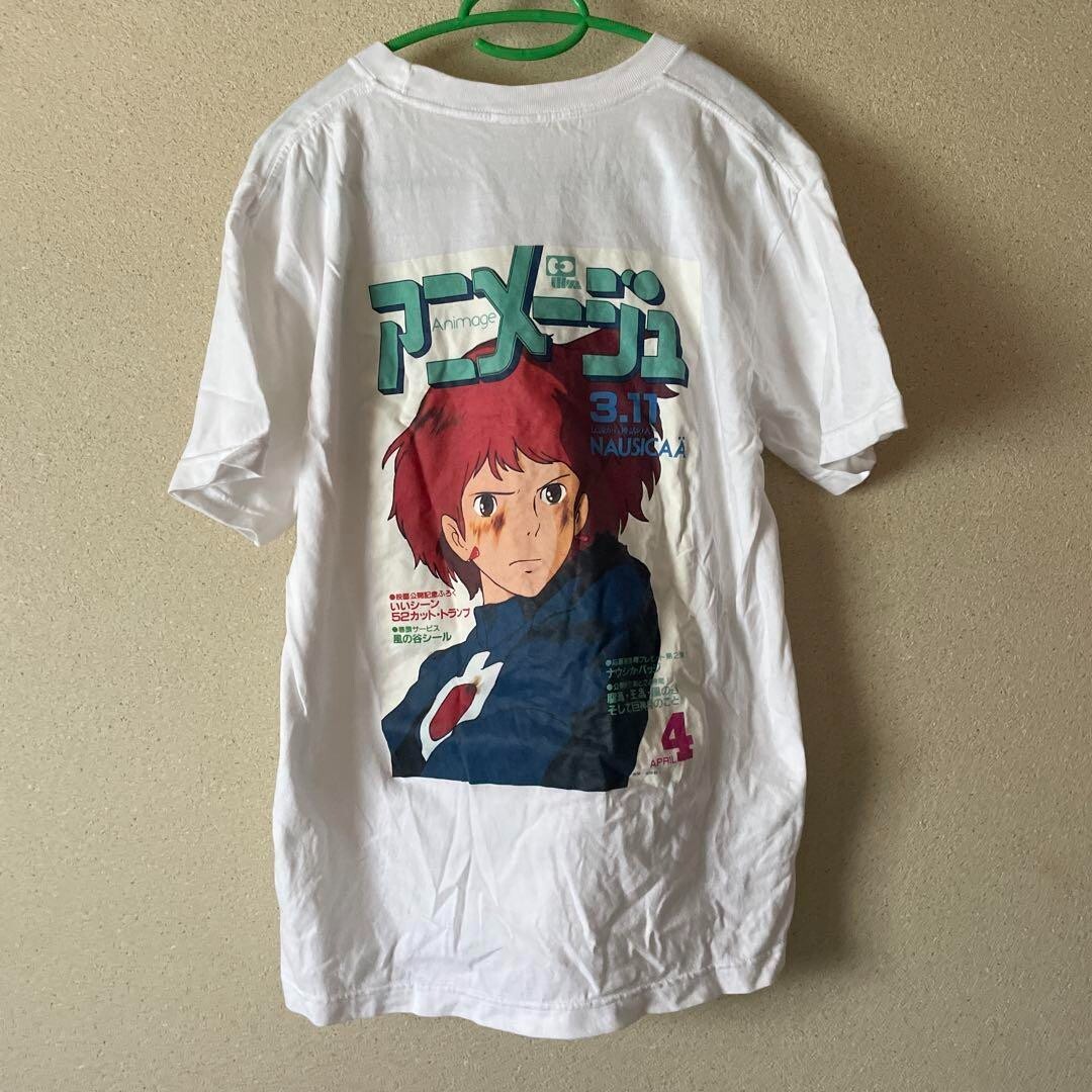 ♥️風の谷のナウシカTシャツセットNAUSICAA ヴィンテージ