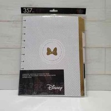The Happy Planner Disney Modern Mickey Mouse Big Extension Pack Undated