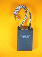 Helwig Carbon - 10-751527-732-4-01 - Carbon Brush