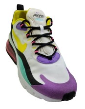 yellow 270 react women's