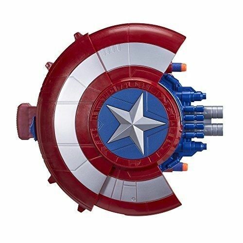 Limited 500MARVEL ZOMBIES Colonel America | eBay