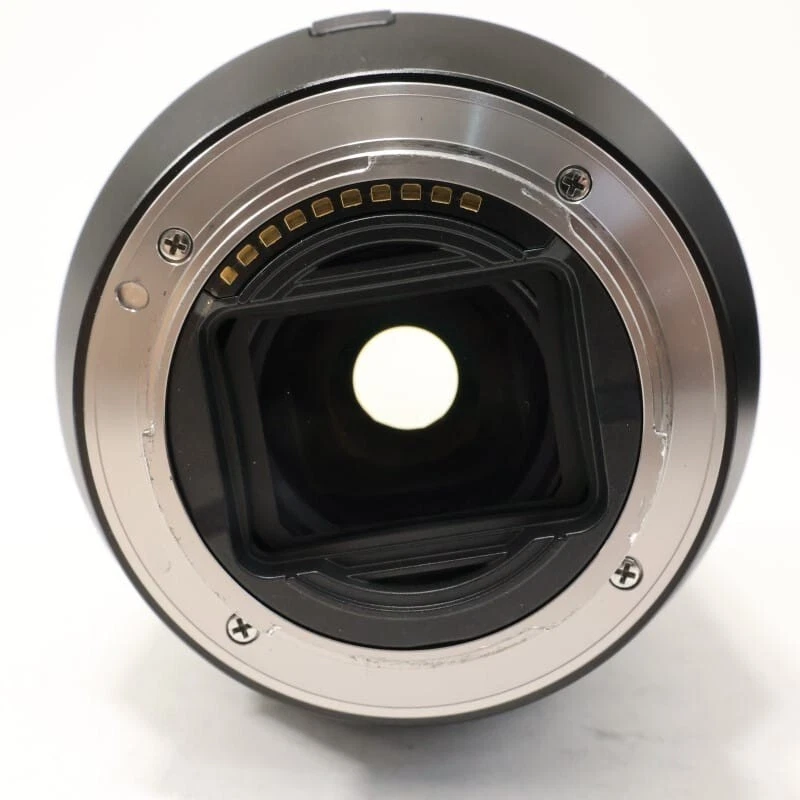 Lente Zoom Sony SEL24240 FE 24-240mm F/3.5-6.3 OSS Para Montura E #20017