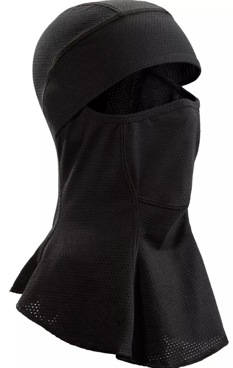 Arc’teryx leaf ASSAULT BALACLAVA RG Arc'teryx LEAF Assault Balaclava FR – U.S. Elite Gear