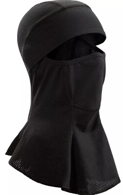 Arc'teryx LEAF Assault Balaclava FR (Gen 2) - Large/XL Size