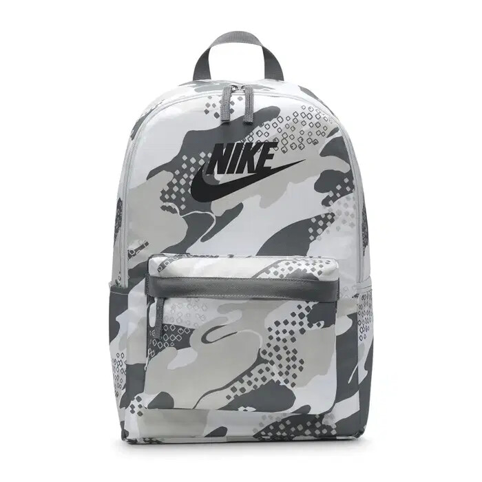 Nike Heritage Kids Backpack FQ5836-084 School Bag