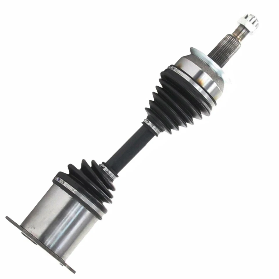 Новые оригинальные передние оси CV для 1998-1999 Dodge Durango 4WD пожизненная гарантия - Изображение 3 из 4