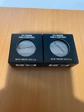 2XMAC Eye Shadow FULL SIZE 1.5g New In Box - PICK YOUR SHADE - Free Shipping