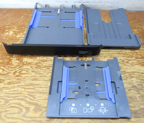 Epson Paper Trays for XP-6100 Set of 3 Trays