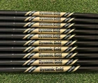 NEW True Temper Dynamic Gold Tour Issue BLACK ONYX  Wedge Shaft - .355 Taper Tip