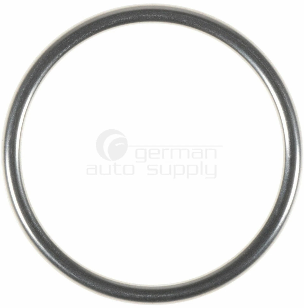 Victor Reinz Exhaust Pipe Flange Gasket 711537700 for Nissan | eBay