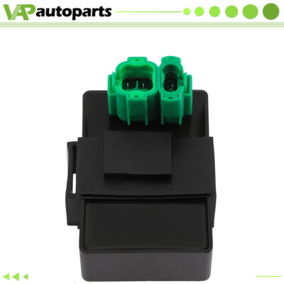 1 Pcs Ignitor CDI Box For Honda GX640 H4518H & H5518 30580-758-801