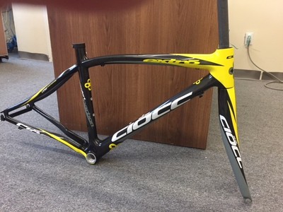 ciocc frameset