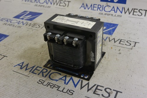 9070T150D3 Square D Contact Transformer - Picture 4 of 12