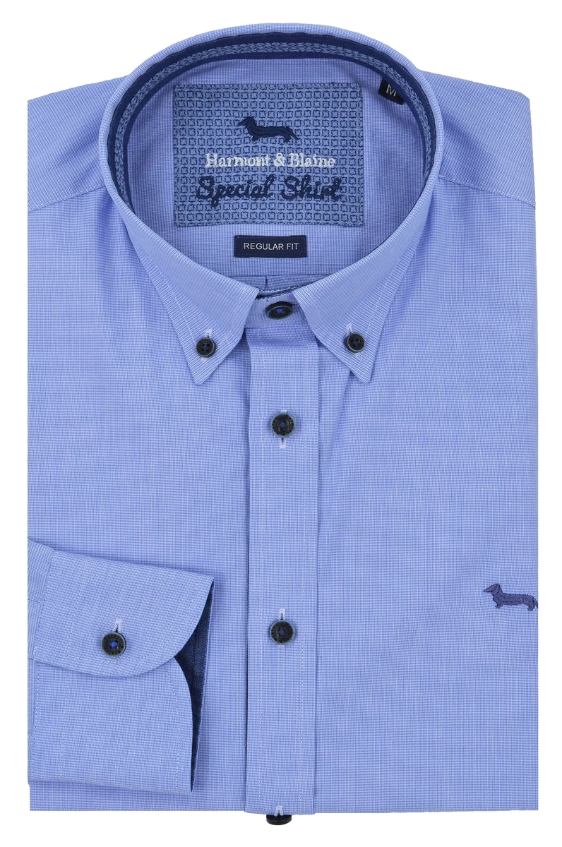 Harmont & blaine camicie uomo ebay sale