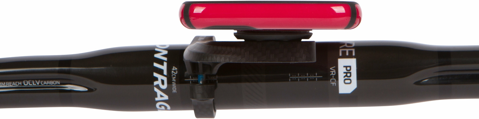 kom cycling garmin edge universal phone adapter