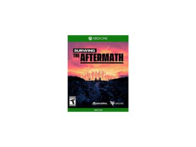 Surviving the Aftermath for Xbox One  [VIDEOGAMES] Xbox One