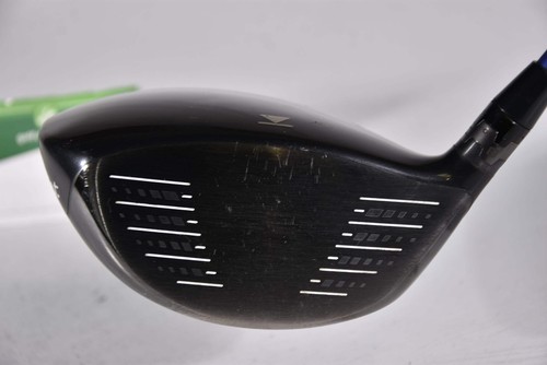 Titleist 913 D2 Driver / 10.5 Degree / Stiff Flex Diamana S+62 Shaft - Picture 4 of 9